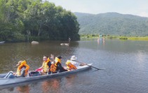 Cuộc thi Lan tỏa năng lượng tích cực 2026: Khám phá ‘mê cung xanh’ giữa rừng ngập nước Bầu Đá