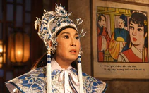 Truyện tranh cải lương Lương Sơn Bá nhỏ xíu, nhớ Lương Sơn Bá của Vũ Linh