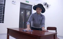 Xuyên đêm hoàn thiện trường nội trú ở rẻo cao Huế, kịp đón học sinh ngày khai giảng