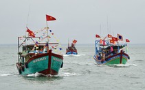 Lễ hội Nghinh Ông Cần Giờ đổi tên