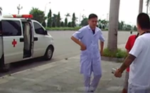 Vụ đưa bệnh nhân về nhà 16km trả 9 triệu đồng: ‘Mong công an làm rõ để người nghèo được sử dụng giá thật’