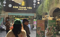 Kem Tràng Tiền, từ que kem tuổi thơ đến thương hiệu quốc dân