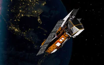 Chỉ còn 15km, tàu robot vẫn không thể cứu kính thiên văn NASA