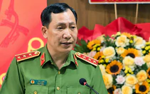 Trường nghề đầu tiên thuộc Bộ Công an khai giảng năm học mới