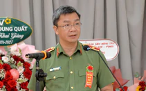 Khai giảng trường đào tạo nghề cho nhóm đối tượng đặc thù