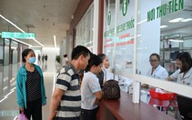 Bộ Y tế đề xuất tăng mức đóng, mức hưởng bảo hiểm y tế, mở rộng chi trả khám sàng lọc ung thư