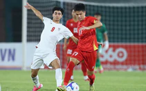 Toàn thua 3 trận, U20 Việt Nam không được dự Giải U20 châu Á 2027
