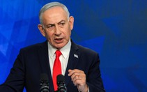 Ông Netanyahu: Israel đã hoàn thành 80-90% chiến dịch nhằm vào Iran