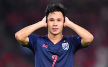 Thái Lan nhận tin vui từ ngôi sao từng ghi bàn thiếu fair-play vào lưới tuyển Việt Nam