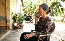 Dì kiện cháu mượn 240 triệu đồng không trả, tòa bác vì bản ghi âm 'kém chất lượng'