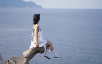 Giải mã ‘mỏm đá tử thần’ đang gây sốt ở Khánh Hòa