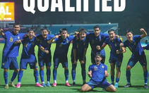 Xác định 16 đội dự vòng chung kết U20 châu Á 2027