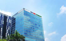 Lộ diện đối thủ đang tăng tốc chóng mặt của FE CREDIT