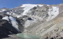 Cảnh báo thảm họa tương tự Nepal: Hồ băng thành 'quả bom nước', thị trấn Argentina chỉ có 45 phút chạy lũ