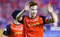 Hoàng Đức chấn thương, nguy cơ không dự FIFA ASEAN Cup 2026