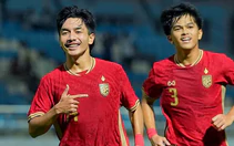 Lịch thi đấu lượt cuối vòng loại U20 châu Á 2027 của các đại diện Đông Nam Á