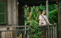 'Nhà ông nội' trong phim Huỳnh Lập ở đâu mà gây sốt, nhiều người tìm đến chụp ảnh, vui chơi