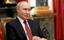 Lý do quan trọng khiến ông Putin ra lệnh ngừng bắn Kiev 3 ngày