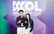 Phó cục trưởng A05:  KOL trở thành một nghề với nghĩa vụ pháp lý và trách nhiệm xã hội