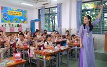 Cuộc thi Lan tỏa năng lượng tích cực 2026: Để những năm tháng đầu đời là hành trình lớn lên khỏe mạnh