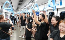 Hiệu trưởng Trường ĐH Cửu Long: Chương trình Làm báo cùng Tuổi Trẻ thiết thực, bổ ích cho sinh viên
