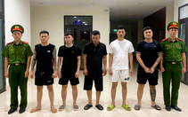 Lấy hình ảnh ‘Huấn Hoa Hồng’ câu khách vay tiền, lừa cả trăm người: Lộ thủ đoạn rửa tiền