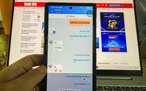 Nhiều sinh viên 'sập bẫy' thuê trọ giá rẻ