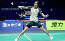 Tay vợt cầu lông Nguyễn Thùy Linh rơi khỏi top 30 thế giới sau gần 2 năm