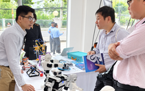 Đại học Quốc gia TP.HCM dành 1.875 tỉ đồng, chạy đua AI, chip, robot, công nghệ lượng tử