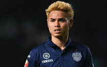 Thái Lan vẫn không dùng đội A ở FIFA ASEAN Cup?