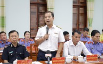 Thuế Cần Thơ lý giải yêu cầu viện kiểm sát khởi kiện 6 doanh nghiệp nợ thuế hơn 3.000 tỉ đồng