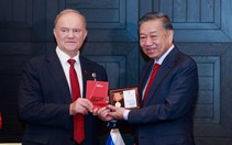 Hai cuộc gặp của Tổng Bí thư, Chủ tịch nước Tô Lâm và chiều sâu quan hệ Việt - Nga
