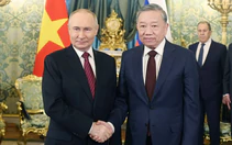 Hợp tác Việt - Nga đáp ứng mục tiêu phát triển của mỗi nước