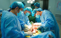 Thêm bệnh viện phía Nam ghép gan thành công