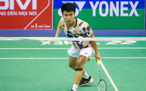 Đối thủ bỏ cuộc, Hải Đăng đi tiếp ở Vietnam Open 2026