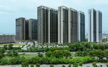 CapitaLand Development bàn giao 2.375 căn hộ, đón những cư dân đầu tiên