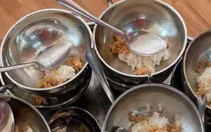 Chấn chỉnh trường mầm non ở Khánh Hòa có suất ăn cho trẻ quá sơ sài