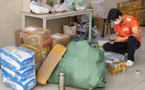 Đề xuất hạ ngưỡng miễn thuế nhập khẩu đối với hàng hóa giá rẻ