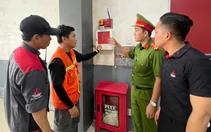 Quy định mới về trách nhiệm của chủ đầu tư và quy trình kiểm tra phòng cháy, chữa cháy