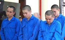 Tuyên án 37 người trong vụ hỗn chiến khiến 2 người chết ở xã Bình Đức, Tây Ninh năm 2021