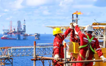 Hợp tác Việt - Nga: Từ liên doanh Vietsovpetro đến chuỗi cung ứng năng lượng chục tỉ USD