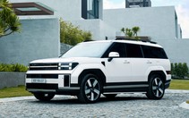 Tin tức giá xe: Hyundai Santa Fe tiếp tục giảm cao nhất 220 triệu đồng
