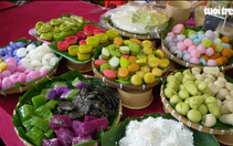Cuộc thi Lan tỏa năng lượng tích cực 2026: Chọn ẩm thực xanh, vì tương lai xanh