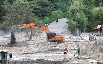 Sau lũ quét, Nepal yêu cầu 'các nước phát thải lớn' phải bồi thường 20 triệu USD