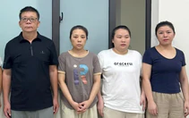 Lật tẩy thủ đoạn khiến bệnh nhân đau đớn rồi ép trả thêm tiền ở phòng khám Phượng Đỏ, Hải Phòng