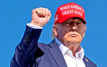 Ông Trump tuyên bố giá xăng dầu sẽ giảm mạnh sau chiến sự Iran