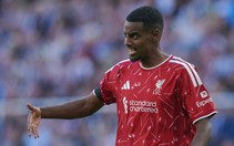 Dự đoán tỉ số Champions League: Liverpool bất lực trước Atletico Madrid