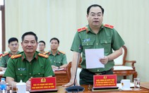 Khởi tố ba người liên quan đường dây có dấu hiệu rửa tiền gần 50.000 tỉ đồng