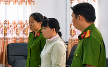 Bắt nhân viên y tế tham ô gần nửa tỉ đồng