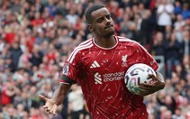 Lịch trực tiếp Champions League: Liverpool gặp Atletico Madrid, Napoli đụng Arsenal